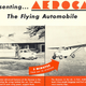 Illustration for article titled The Weirdest Aircraft of the 20th Century